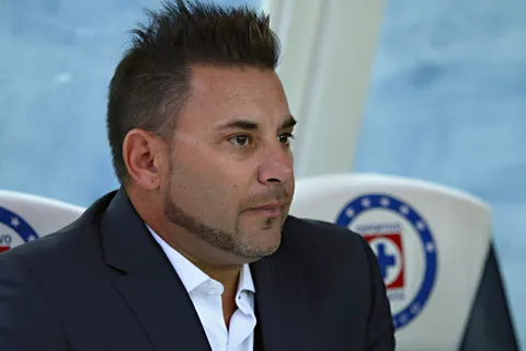 El argentino es del gusto de gran parte de la directiva.