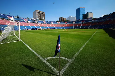 Las noticias más destacadas de Cruz Azul en este domingo.