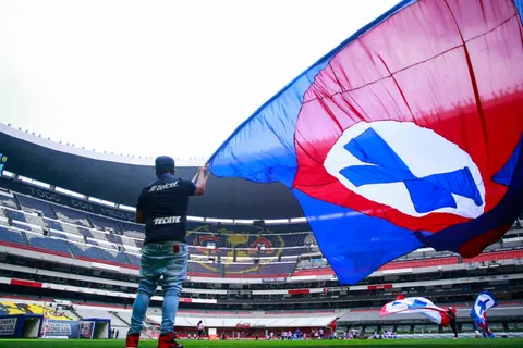 Las noticias más destacadas de Cruz Azul en el comienzo de semana.