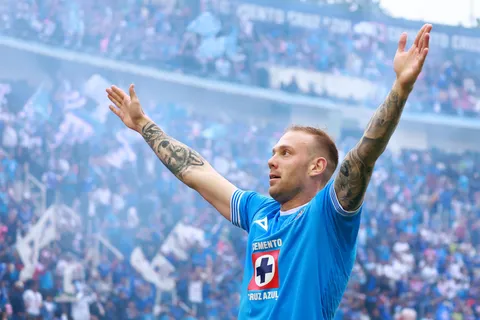 ¿Puebla vs. Cruz Azul va por TV abierta? Así puedes ver el juego GRATIS