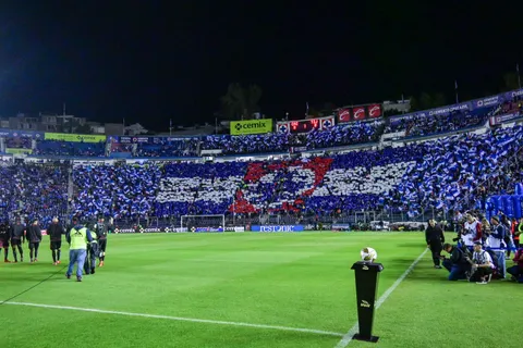 Las noticias más destacadas del equipo.
