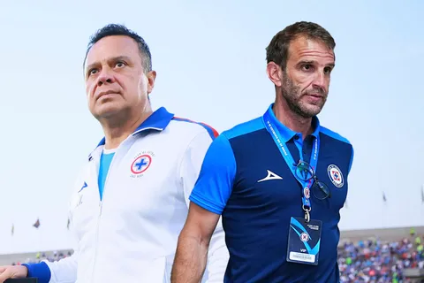 Cruz Azul y una luz de alarma al cierre del 2025.