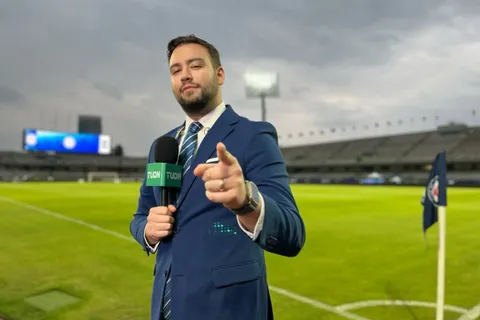 Adrián Esparza analizó el 3-3 de Cruz Azul contra Atlas.