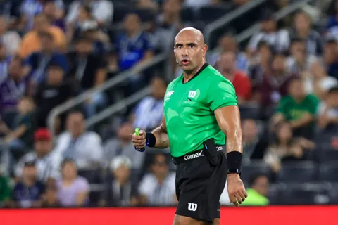 Apertura 2023: ¿Quién será el árbitro del Cruz Azul vs. Xolos por la Jornada 3 de la Liga MX?