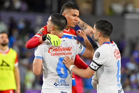 Cruz Azul vs. Mazatlán: ¿cómo se define el pase a Cuartos de Final en Leagues Cup en caso de empate?