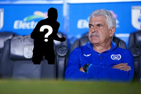 La nueva baja que podría sufrir Cruz Azul