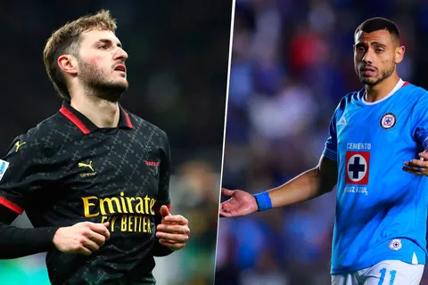 Las últimas noticias de Cruz Azul: Santi Giménez, Concacaf y Giorgos