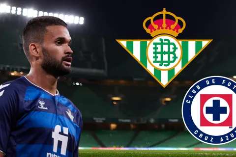 Willian José sigue en el radar de la Máquina