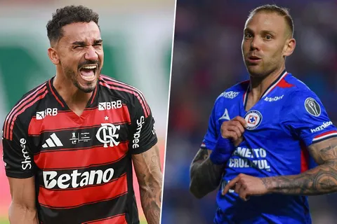 Se viene un duelo vibrante en Qatar entre los campeones.