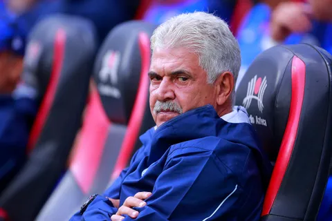 Cruz Azul igualó uno de los peores registros de su historia