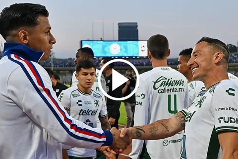 La frase de Andrés Guardado a Ángel Sepúlveda que quiebra el alma: "Hoy si perdemos..."