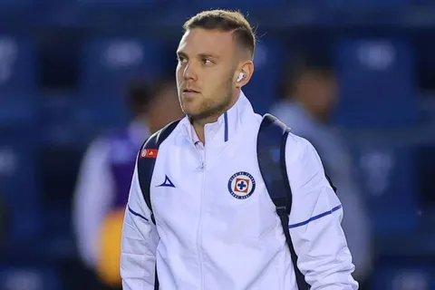 Rodolfo Rotondi expuso por qué Cruz Azul quedó eliminado