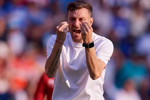 Nuevo golpe bajo de la FMF a Cruz Azul en el Apertura 2024