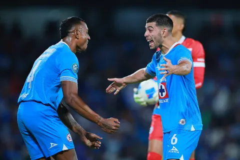 Noticias Cruz Azul HOY, 8 de mayo: Liga MX, Jaime Ordiales, Gonzalo Piovi y Club León