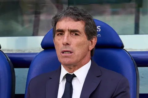 El problema de Guillermo Almada que complicaría su llegada a Cruz Azul