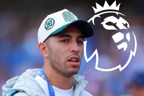 El gran Mundial de Erik Lira tiene premio: un club de la Premier League levanta la mano