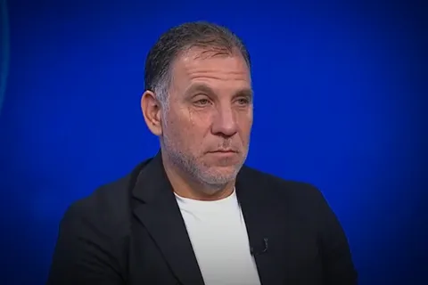 Alberto García Aspe analizó lo que puede suceder en el Apertura 2026 y habló de Cruz Azul.