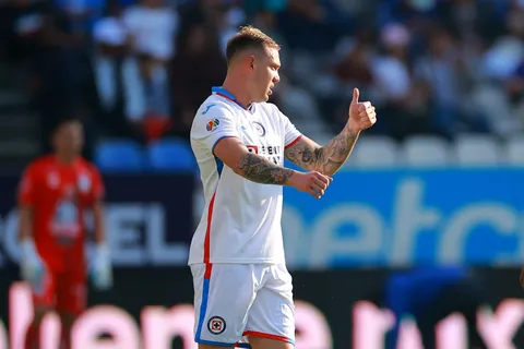 Se confirmó lo que todo Cruz Azul esperaba sobre el FUTURO de Carlos Rotondi