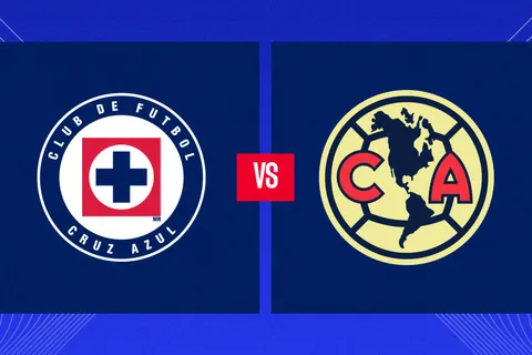 Cruz Azul vs. América: ¿Cómo ver GRATIS y EN VIVO la final del Clausura 2024?
