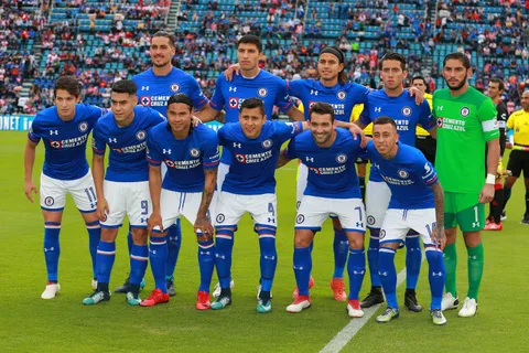 El ex de Cruz Azul que jugará en el futbol amateur de México.