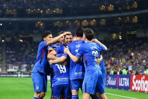 Cruz Azul tiene piezas de las que no puede prescindir.