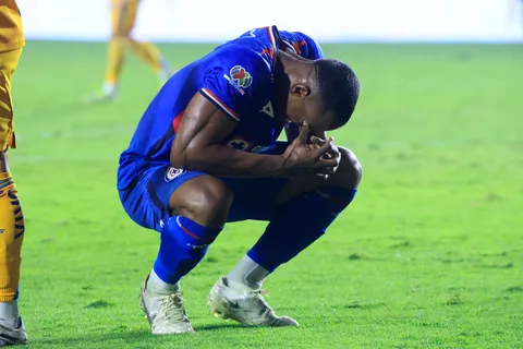 Willer Ditta arranca el 2026 con la decisión que los fanáticos de Cruz Azul pedían a gritos