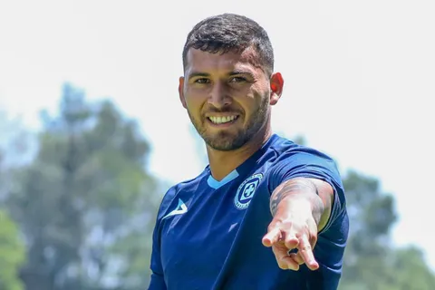 Cruz Azul se ubica dentro del TOP TEN de los equipos de la CONCACAF