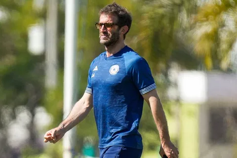 La fecha límite de Cruz Azul para registrar a Luka Jovic