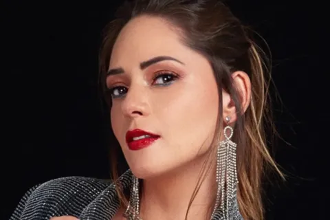 Elba Jiménez y el origen de su fanatismo por Cruz Azul.