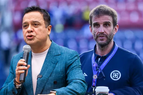 Cruz Azul rompió el silencio tras la eliminación en el Apertura 2024.
