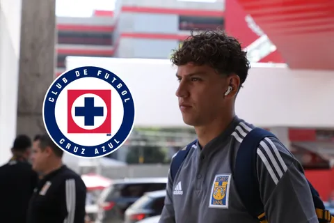 El dinero que Cruz Azul podría gastarse en Igor Lichnovsky