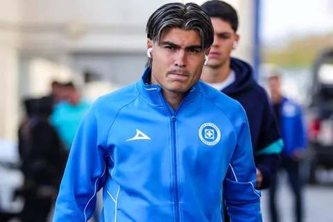 ¿Se despide Luka de La Máquina?