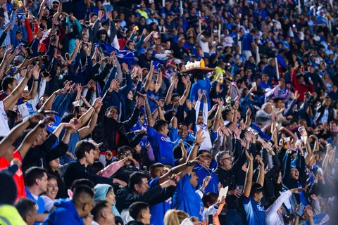 Cruz Azul vs. Pumas: boletos agotados para la Vuelta de los Cuartos de Final en el Estadio Azul