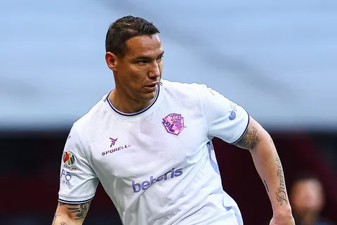 Cruz Azul: Lo último sobre el fichaje de Jesús Dueñas