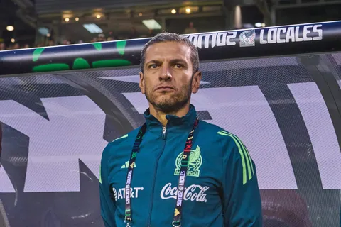 Jaime Lozano explicó por qué Cruz Azul no ganó la décima