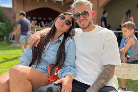 Esto dijo la esposa de Gonzalo Piovi después del error de Cruz Azul al anunciar la lesión