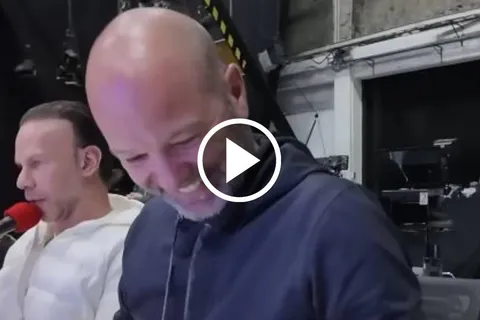La reacción del Dr. García que lo expuso como americanista