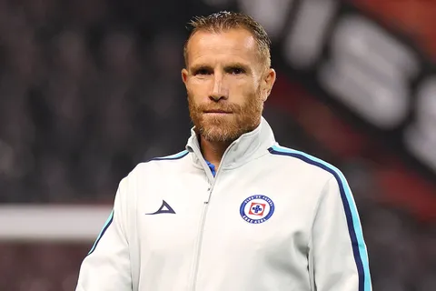 Diego Testas expuso al culpable de su salida de Cruz Azul Femenil
