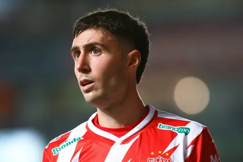 Confirmaron la mejor noticia sobre el fichaje de José Paradela