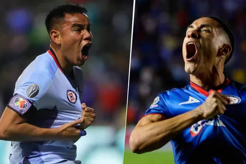 Las otras renovaciones de contrato que busca cerrar Cruz Azul