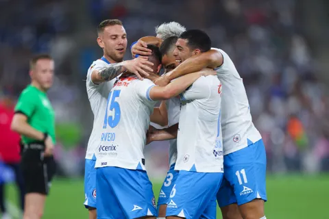 ¿Cruz Azul puede volver a ser líder ante Querétaro? Lo que necesita en la Jornada 5