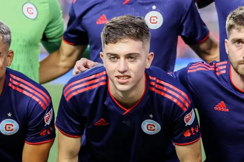 La verdad sobre el posible fichaje de Brian Gutiérrez sobre Cruz Azul