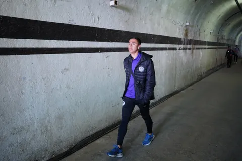 Cruz Azul habría cerrado a Andrés Montaño como su primer refuerzo: Los detalles del acuerdo