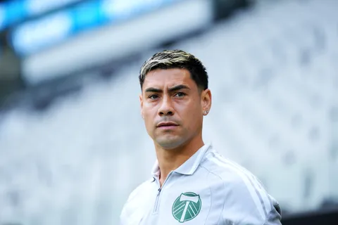 Felipe Mora deja la MLS para volver al futbol mexicano.