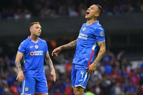Sí pesó la afición: Cata Domínguez reveló el motivo por el que salió de Cruz Azul