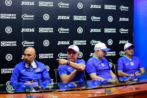 Además del delantero: Cruz Azul buscaría fichar a otro refuerzo este mercado