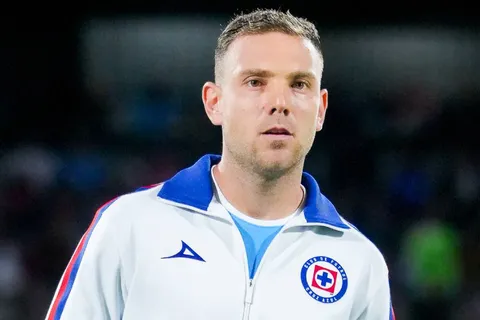 Revelan la única forma de que Cruz Azul decida vender a Rodo Rotondi