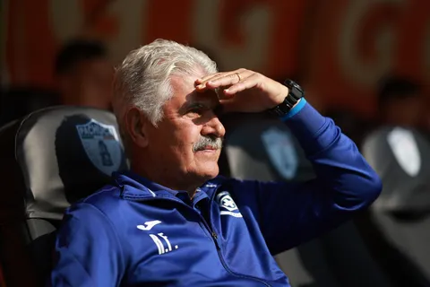 MERCADO 2023 | Cruz Azul compensará a Ricardo Ferretti tras no haber fichado a Matheus Dória