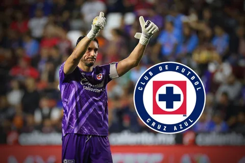 Chuy Corona reveló si le gustaría volver a Cruz Azul en un futuro.