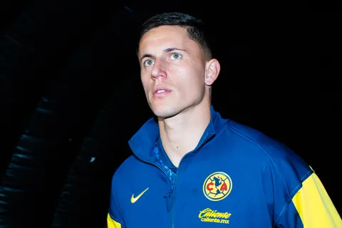 Brian Rodríguez le dejó un interesante mensaje a Cruz Azul.